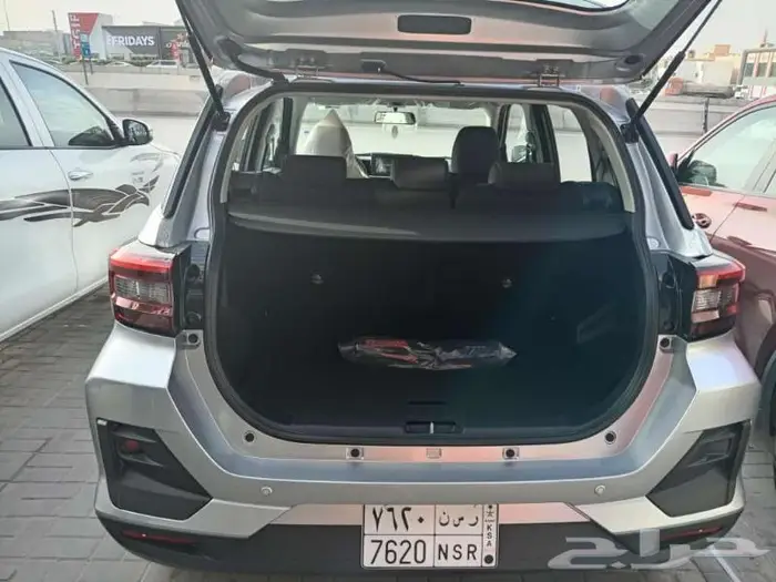 تاجير سيارات اكسنت بيقاس 2023 شهري ويومي 10