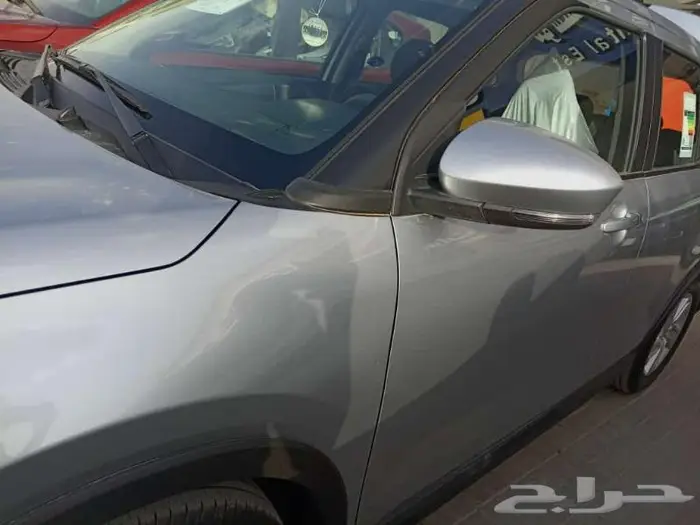 تاجير سيارات اكسنت بيقاس 2023 شهري ويومي 2