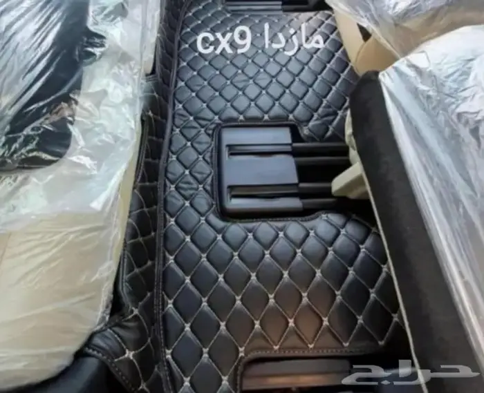 عروضنا لاتنتهي دعاسات كامري جلد 51