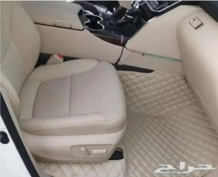 عروضنا لاتنتهي دعاسات كامري جلد 48