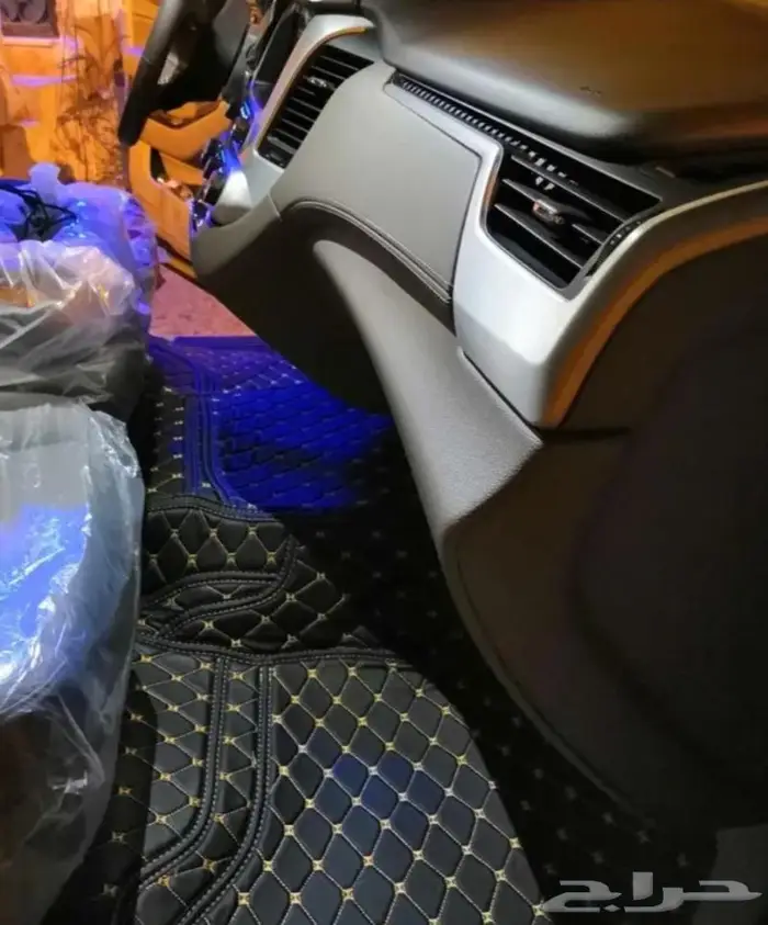 عروضنا لاتنتهي دعاسات كامري جلد 56