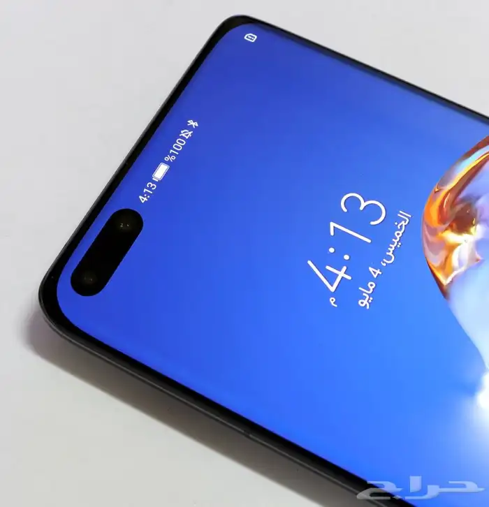 للبيع أو البدل هواوي P40 Pro 0