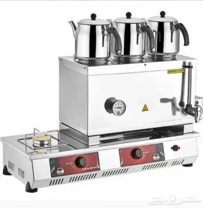 مكينة تبريد العصير.سلاش.فراده0وافل.فرن.مكينة قهوة 14