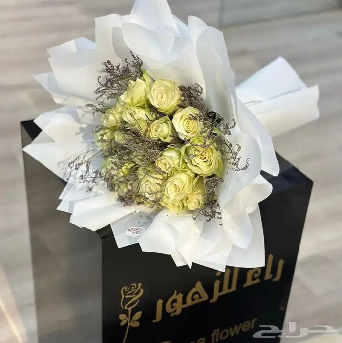 مندوب توصيل هدايا الرياض باقات ورد حفلات 4