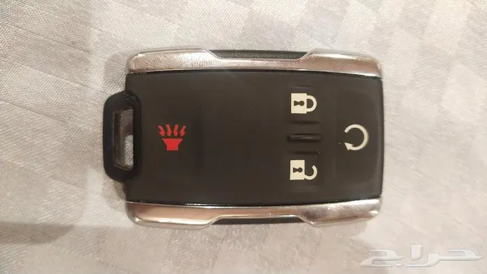 ريموت GMC وكالة 7