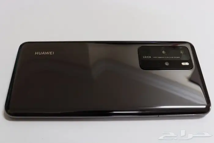 للبيع أو البدل هواوي P40 Pro 3