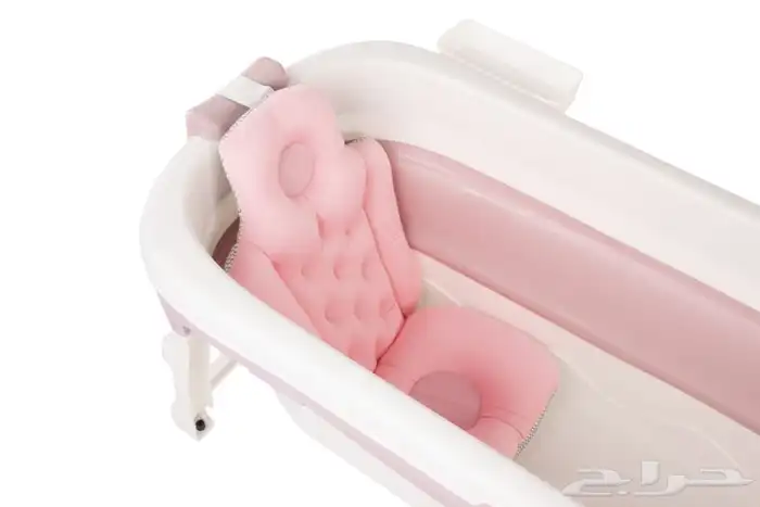 بانيو استحمام قابل لطي 1