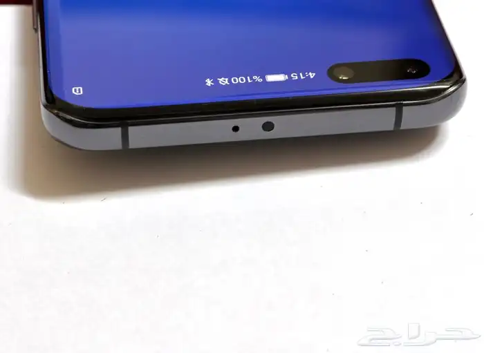 للبيع أو البدل هواوي P40 Pro 6