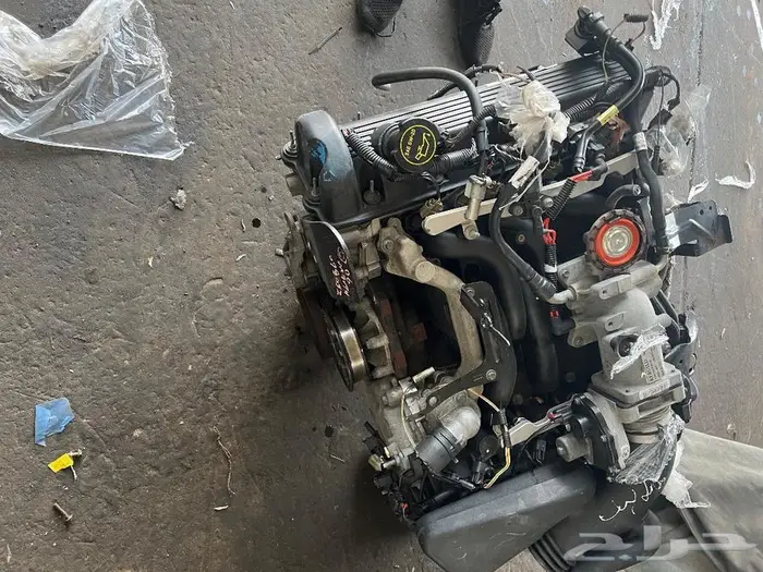 مكاين مستوردة النترا اكسنت 3