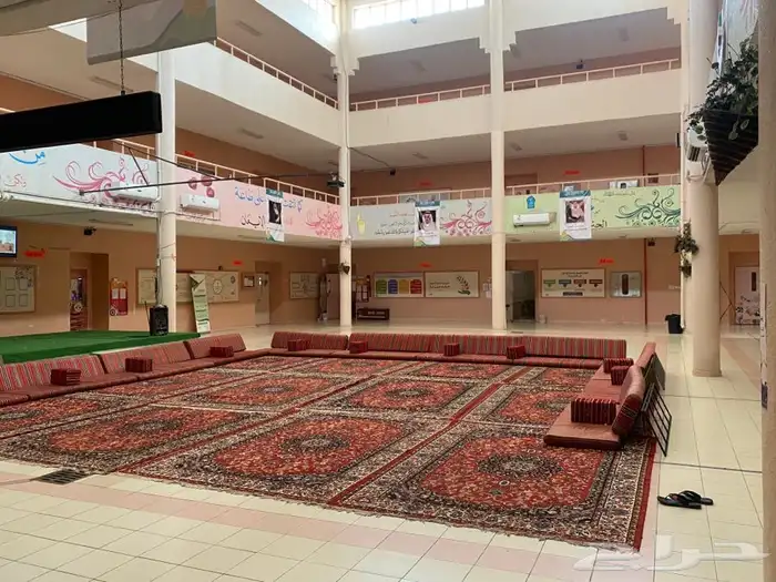 تأجير الاوزام أفرح وتأجير جلسات  على البحر 1