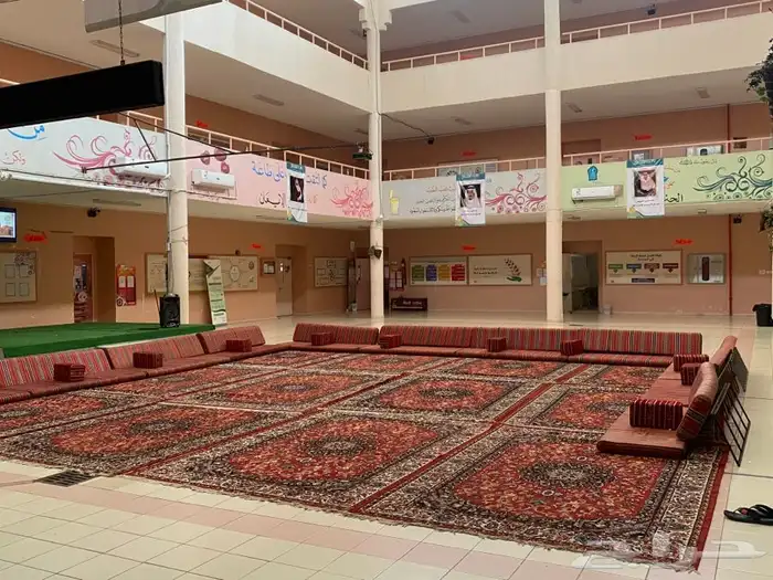 تأجير الاوزام أفرح وتأجير جلسات  على البحر 4