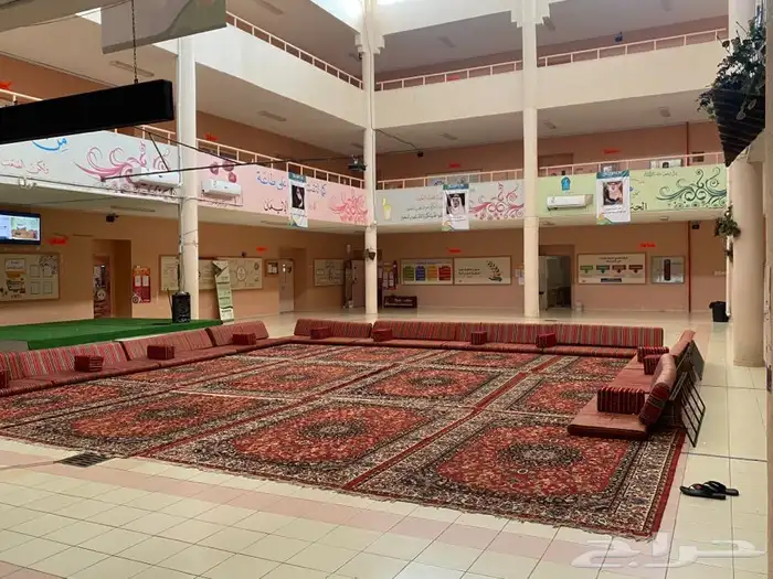تأجير الاوزام أفرح وتأجير جلسات  على البحر 3