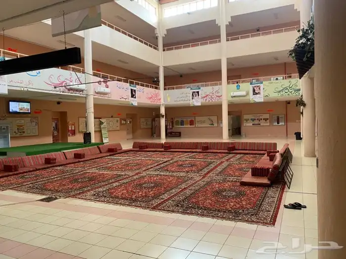 تأجير الاوزام أفرح وتأجير جلسات  على البحر 2