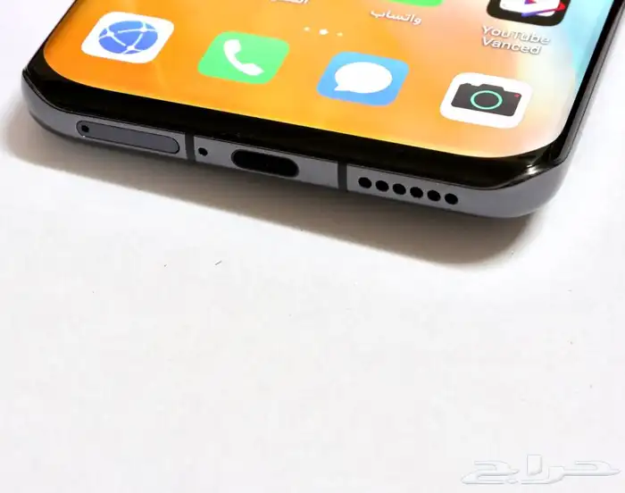 للبيع أو البدل هواوي P40 Pro 4