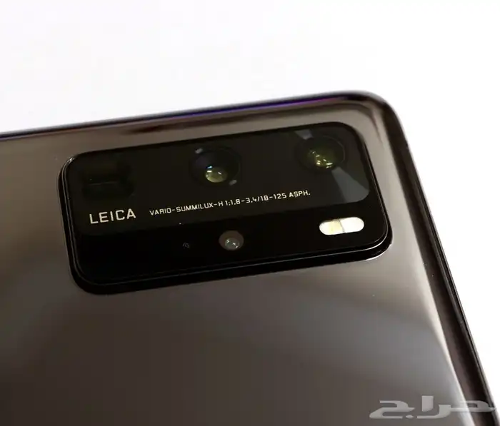 للبيع أو البدل هواوي P40 Pro 2