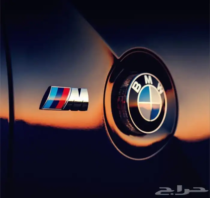 مكاين شد بلد BMW 0