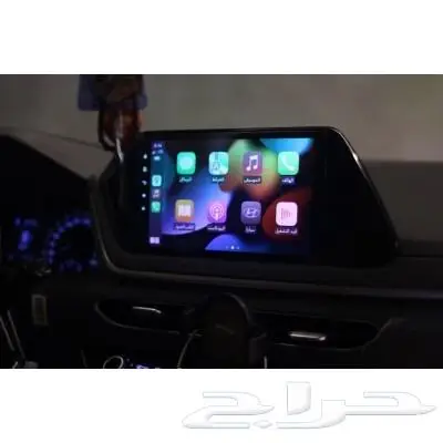 قسطها بسعر الكاش شاشة هاب سوناتا 2012 - 2023 3