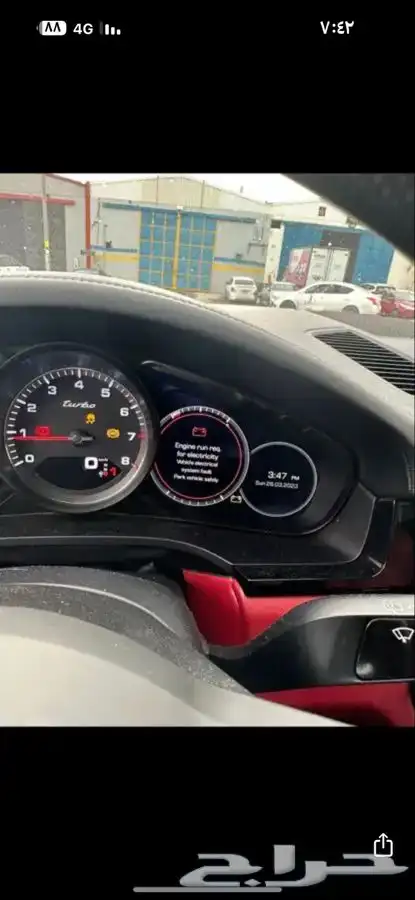 بطاريات ليثيوم بورش اودي مرسيدس لامبرغيني  Lithium batteries 4