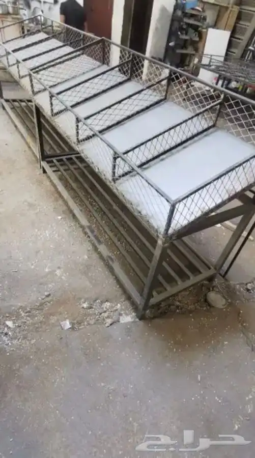 تفصيل جميع انواع طاولات محلات ابو خمسه 4