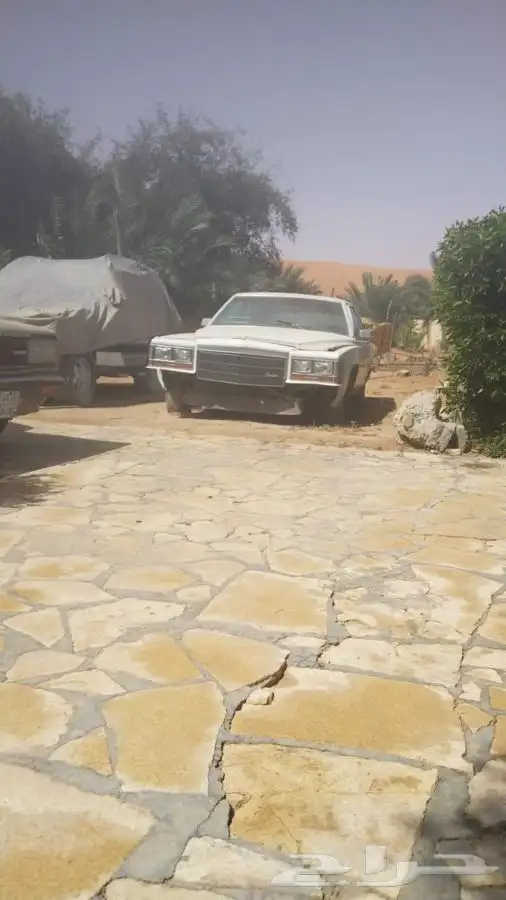 قطع كدلك مستعمل 1