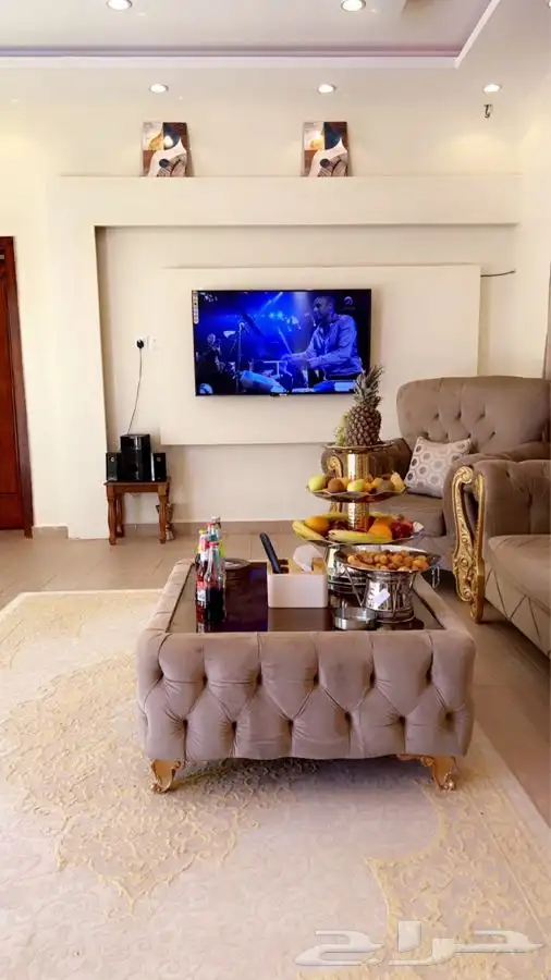 شاليه القريات الشمال الرديفه جماجم الناصفةمسابح وخيول مجانيه 4