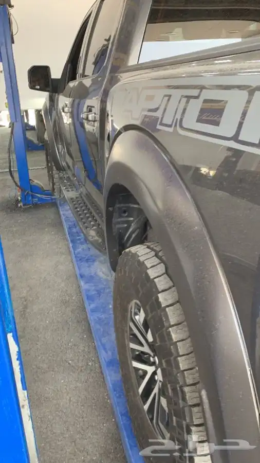 فحص سيارات بيع وشراء كامل 5