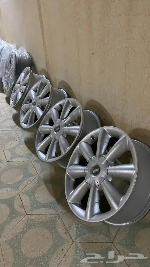 جنوط ميني كوبر 2018 2