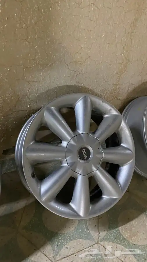 جنوط ميني كوبر 2018 1