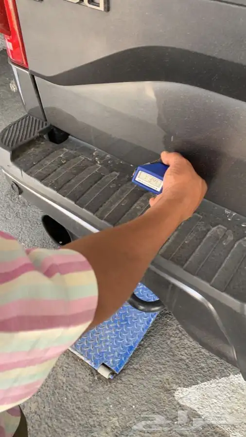 فحص سيارات بيع وشراء كامل 2