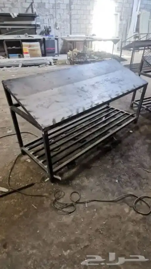 تفصيل جميع انواع طاولات محلات ابو خمسه 3