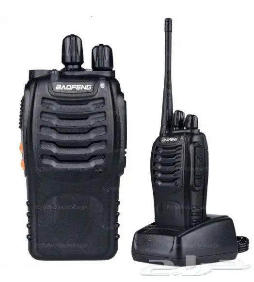 جهاز هوكي توكي محمول 13