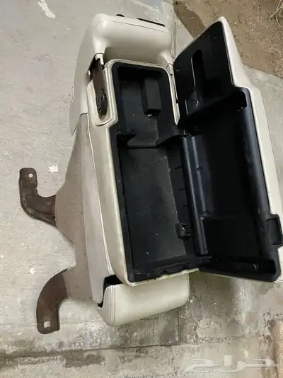 قطع لينكون تاون كار 2003 - 2011 12