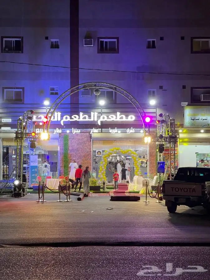 افتتاح محلات تجارية تنشيط معارض تجارية 29