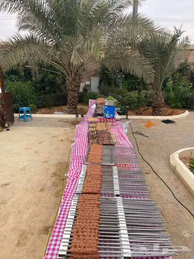 مشويات خارجية 6