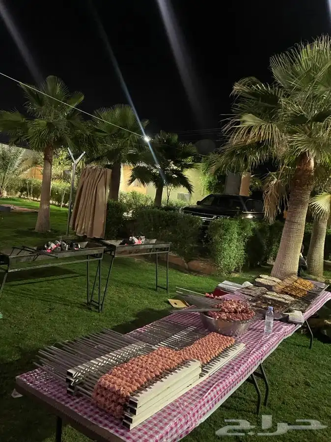 مشويات خارجية 1
