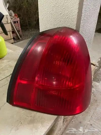 قطع لينكون تاون كار 2003 - 2011 8