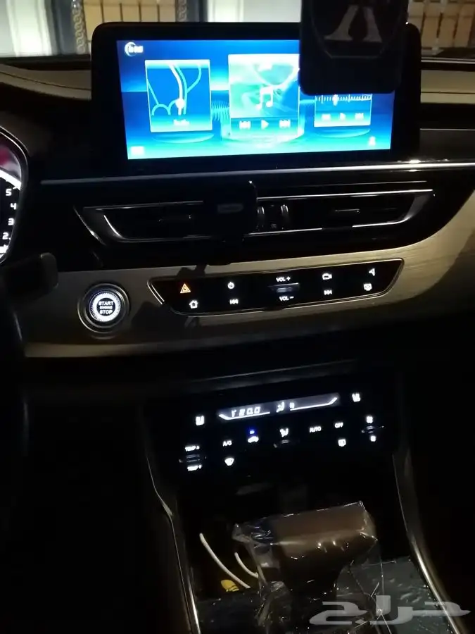 شانجان cs75 2021 4
