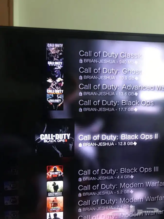 تهكير سوني3 تعديل سوني3 افضل الاسعار 3