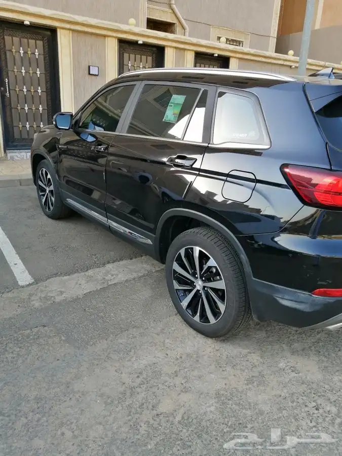 شانجان cs75 2021 9