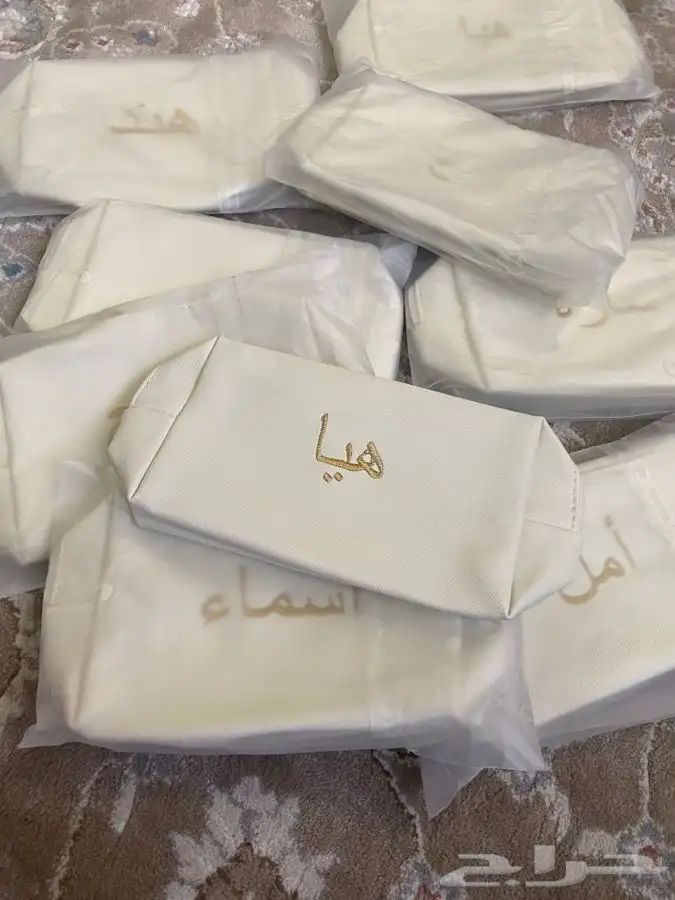 توزيعات شنط هدايا 12