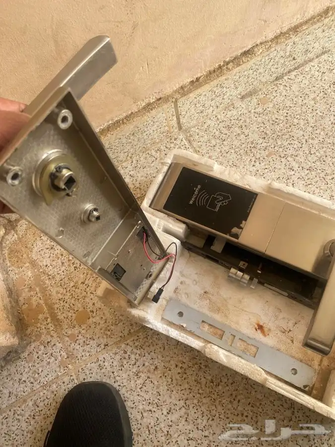 كوالين ابواب 1