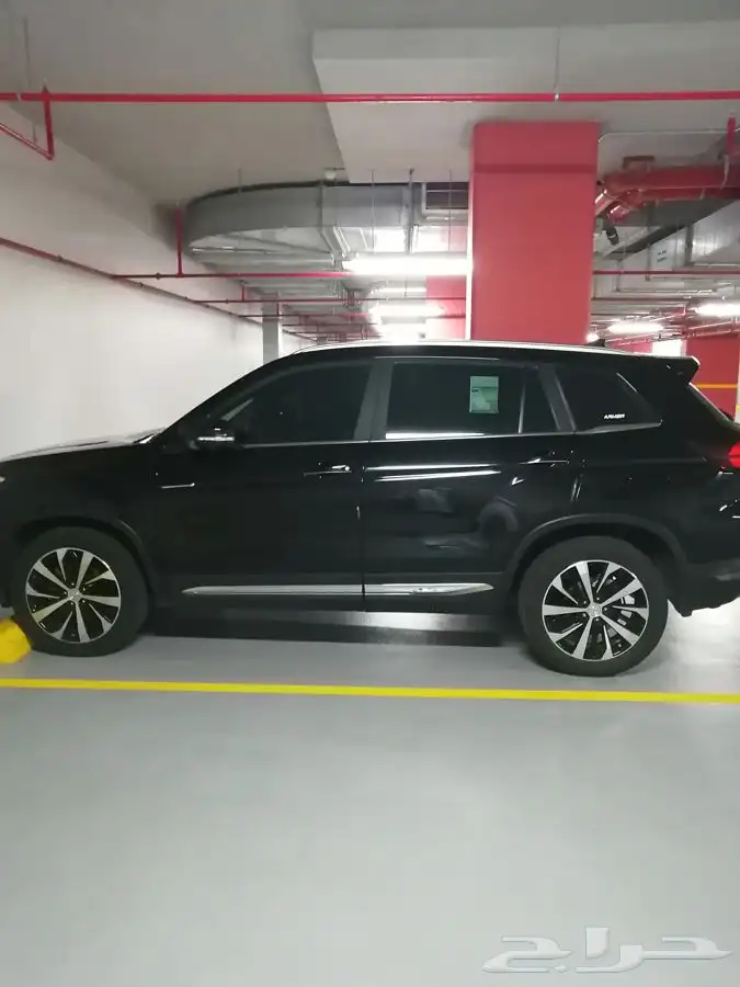 شانجان cs75 2021 6