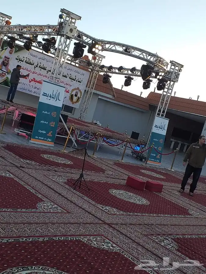 افتتاح محلات تجارية تنشيط معارض تجارية 10