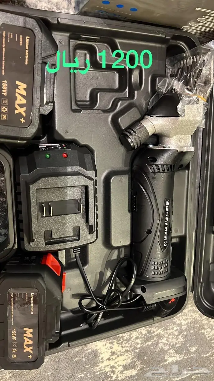 حلاقة مواشي حلاقة ابل حلاقة غنم 3