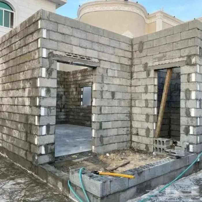 تنفيذ أعمال الترميم وديكور الجبيل 15
