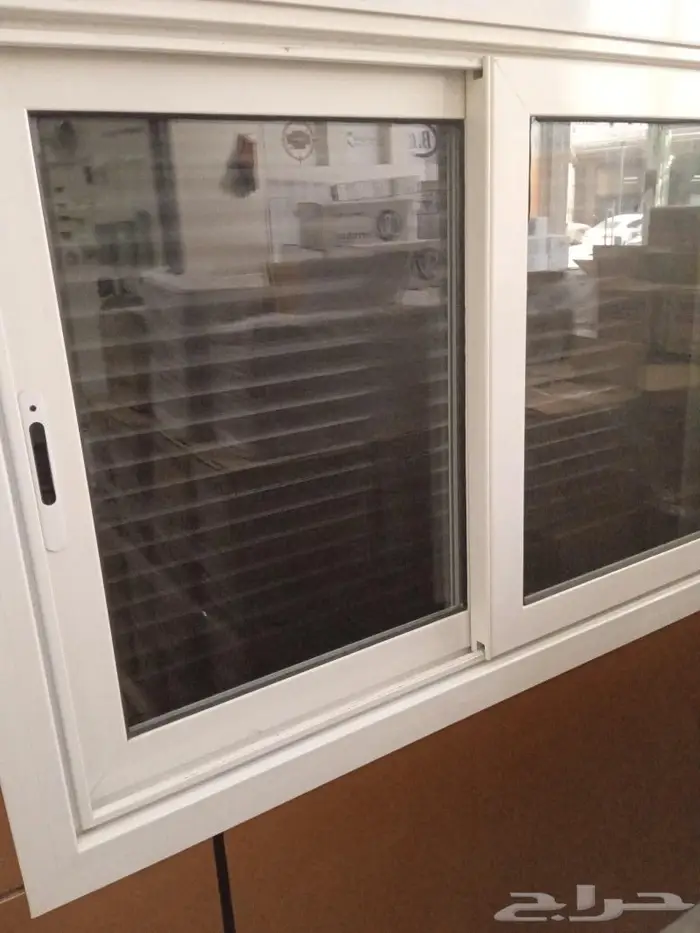 اعمال الالمنيوم والشتر والاستركشر 0