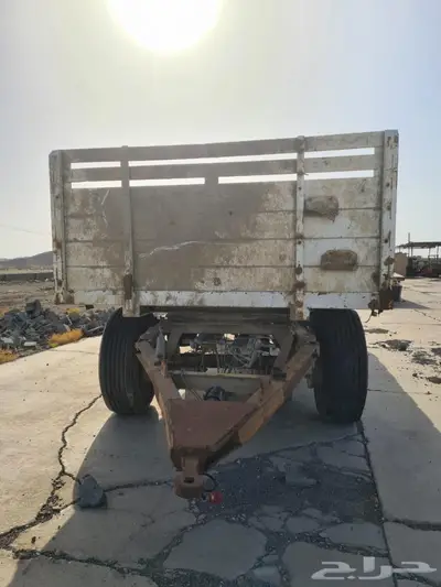 للبيع مقطورات اوناش بلك 0