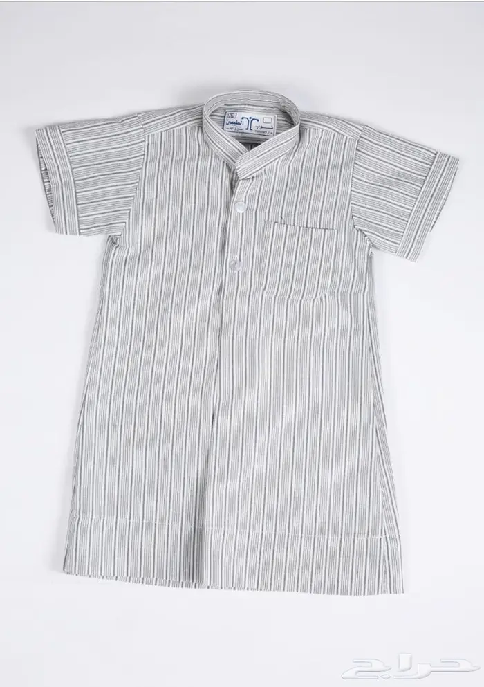 هدية اذا لم تكن الأصلية غترة الفنار الكويتية 18