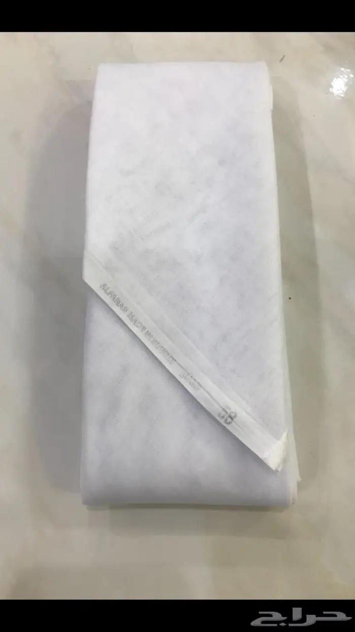 هدية اذا لم تكن الأصلية غترة الفنار الكويتية 6