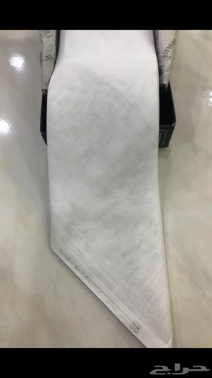 هدية اذا لم تكن الأصلية غترة الفنار الكويتية 7